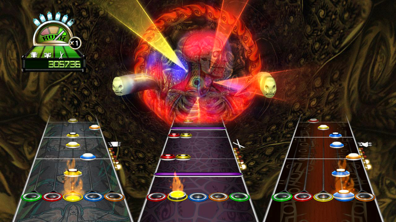 Illustration for article titled Guitar Hero: World Tour Owes Me